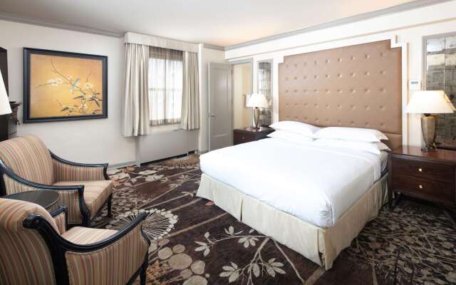 Hilton Milwaukee