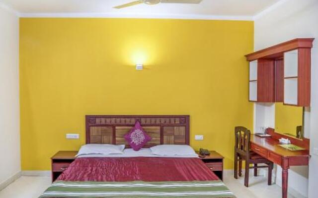 1 BR Boutique stay in Kalpetta, Wayanad, by GuestHouser (5E47)