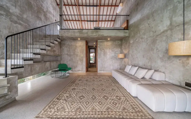 Sola Villa Ubud - 2 Bedrooms