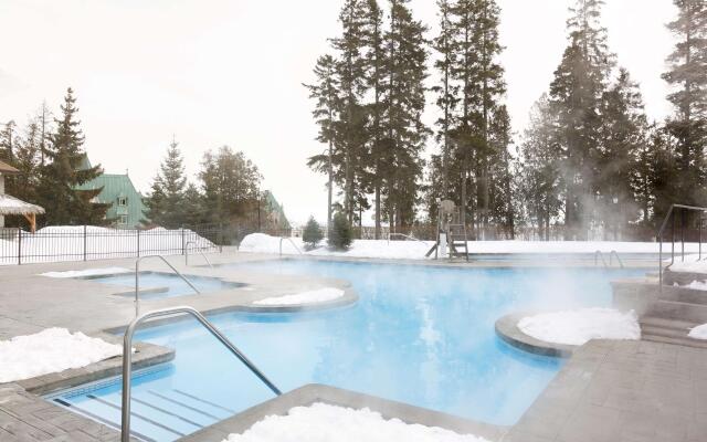 Fairmont Le Manoir Richelieu