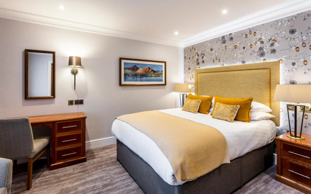 The Borrowdale Hotel