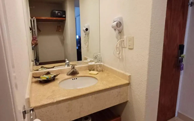 Hotel Bello Veracruz