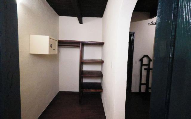 Hotel Hacienda San Miguel Regla