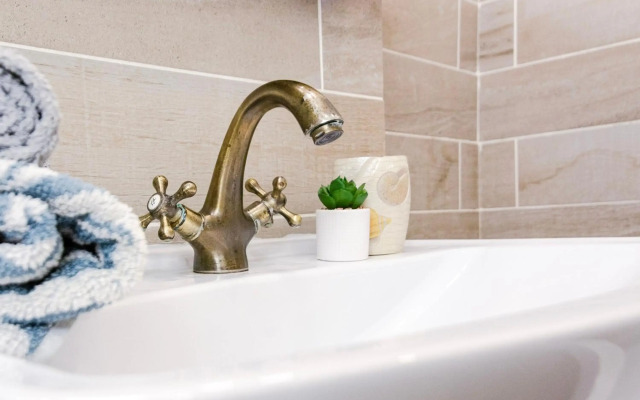 Best Apartment Central