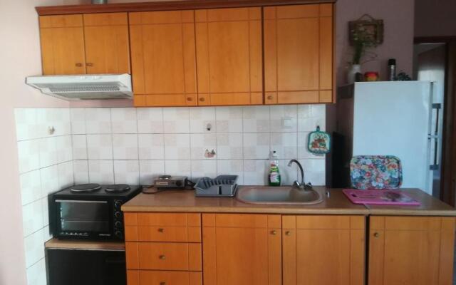 Voula's apartment 2