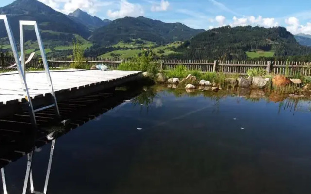 Gästehaus Gschwandtl