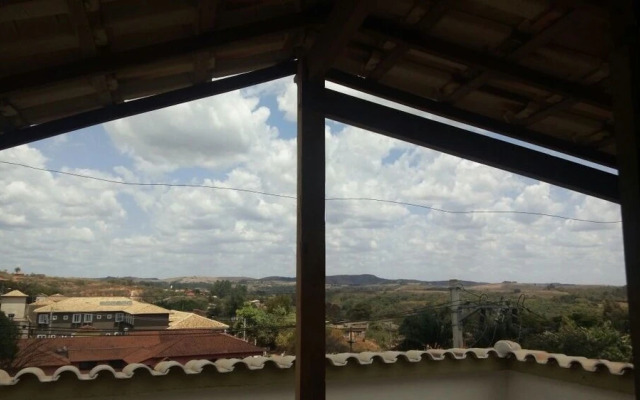 Pousada Astral de Minas