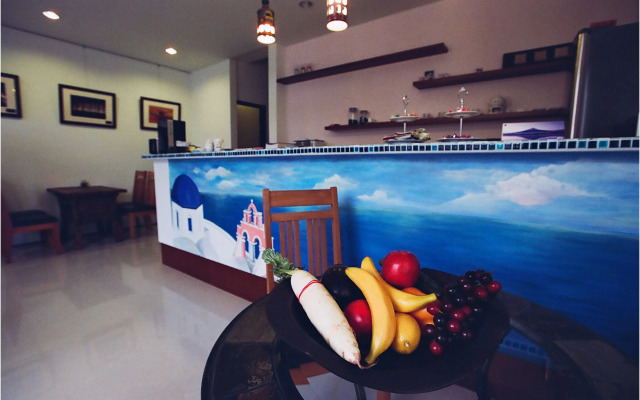 Errantry Lodge & Studio