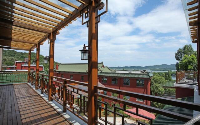 Hangzhou Huabei Hotel