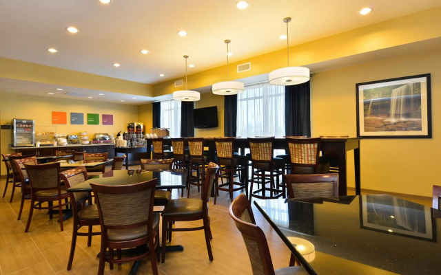 Comfort Inn