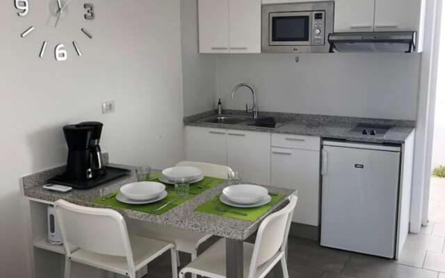 Los Leones Bungalows