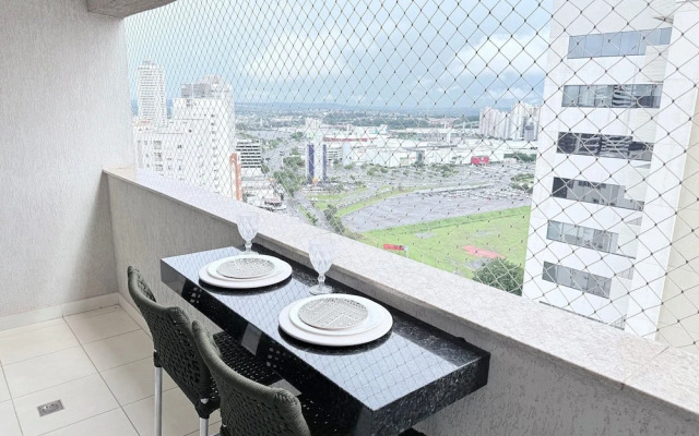 iFlat Brookfield Towers BT3004