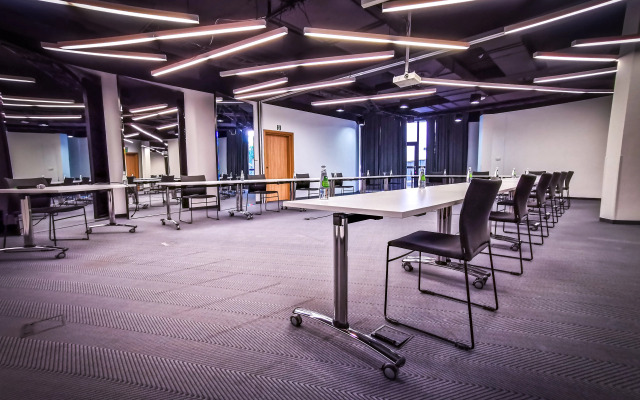 Poziom 511 Jura Wellness Hotel & Spa