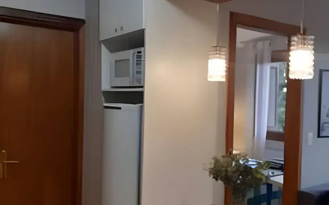 Siga Gramado: Complete Apartment