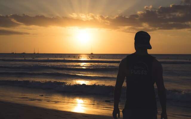 Surf Ranch Tamarindo