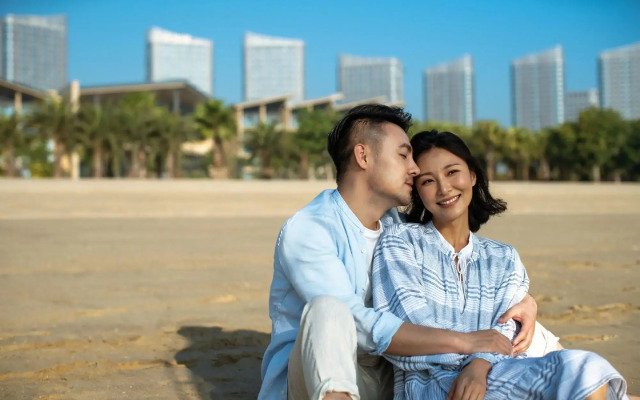 Renaissance Xiamen Hotel