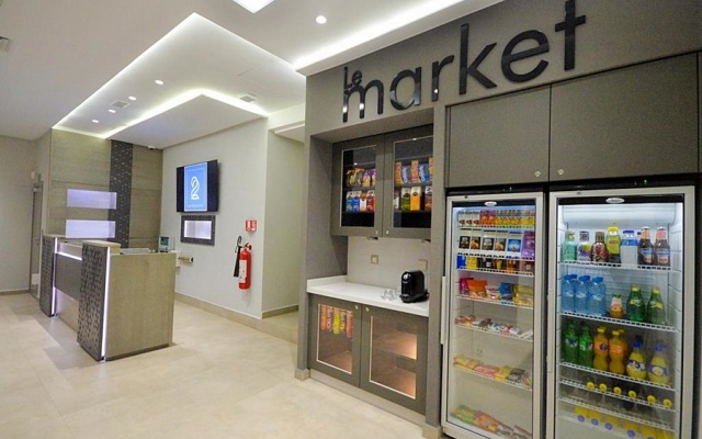 Le 22 Appart'Hotel