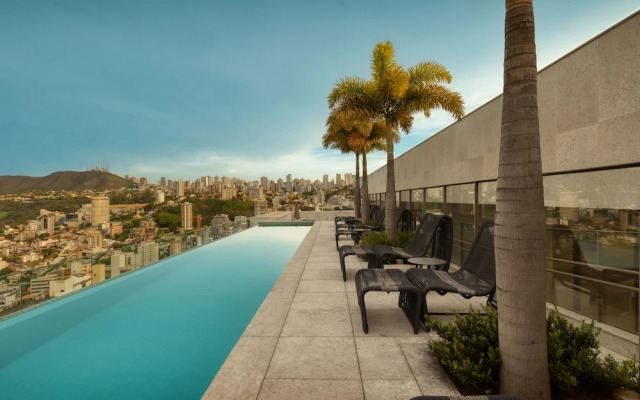 Palazzo Torquetti Condo Hotel e Eventos