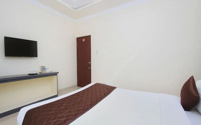 Bouvana Residency