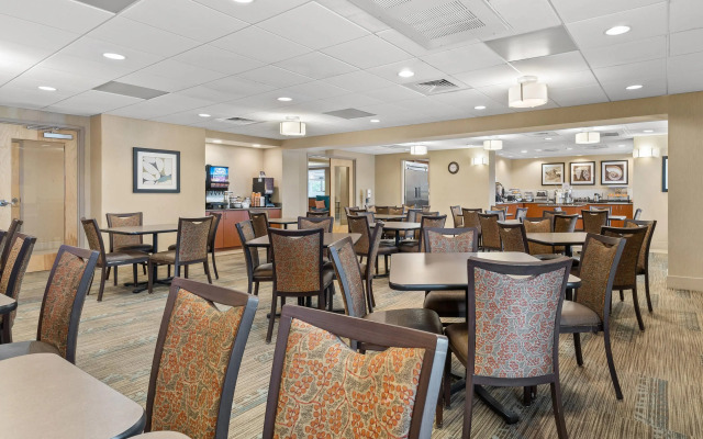 Comfort Inn Rehoboth Beach