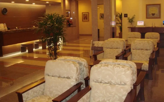 Hotel Route Inn Chiryu
