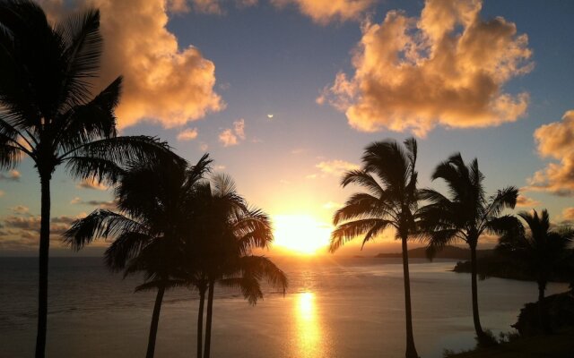 Sealodge E8 - 1 Br Condo