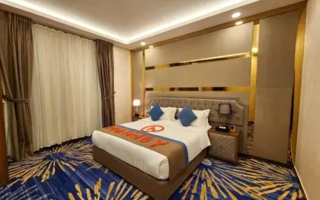 Holiday Al Khaleej Hotel