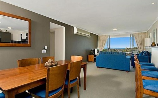 Seachange Coolum Beach