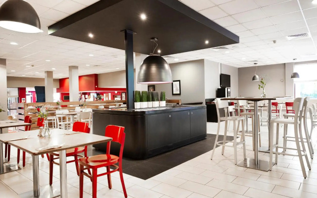 Campanile Hotel Swindon