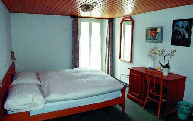 Hotel Forni