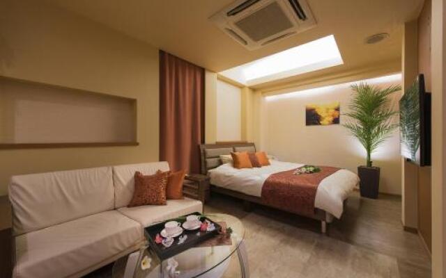 Hotel Sulata Obihiro Adult Only