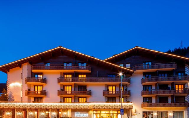 Hotel Piz Buin