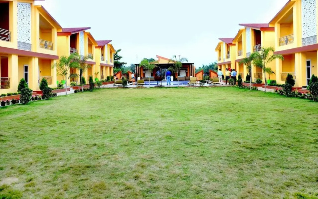 Tampara Resort