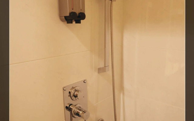 Anberstay Boutique Apartment