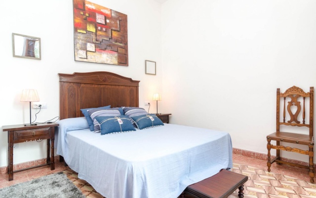 Hort De Can Bou - Villa With Private Pool