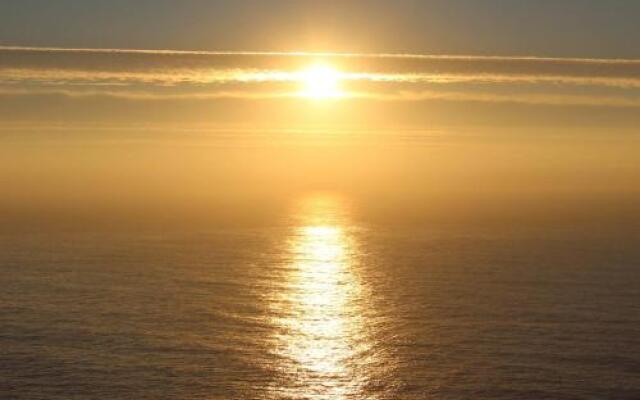 Apartamento Langosteira