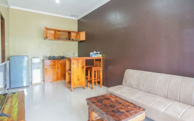 Uli Bali Hostel