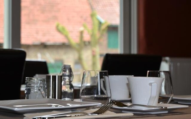 B&B 't Koolhof