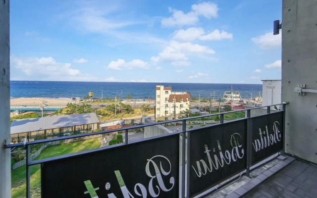 Yangyang Belita Pension