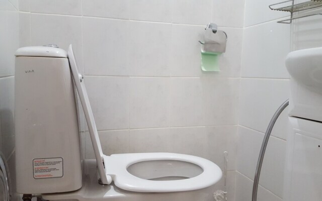 Апартаменты «Делюкс на Архитектора Власова»