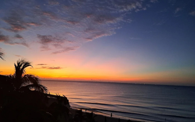 Sunset Fishermen Beach Resort Room 344 A&B