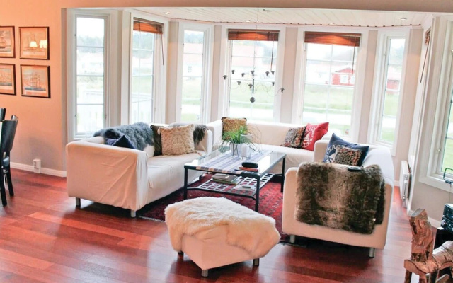 Beautiful Home in Strömstad With 3 Bedrooms, Sauna and Wifi