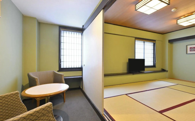 Takamatsu Kokusai Hotel