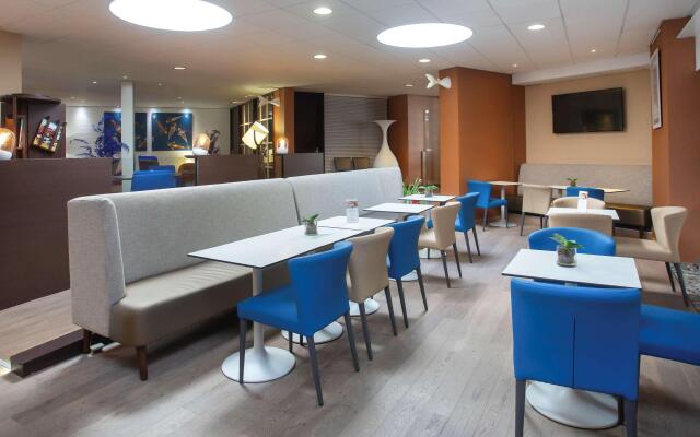 Mercure Vannes Le Port