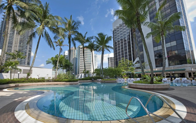 Grand Millennium Hotel Kuala Lumpur
