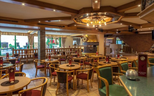 Musik- & Erlebnishotel Pachmair