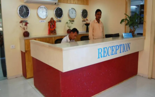 Hotel Sagar Residency