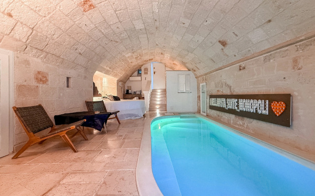 B&B Bellavista Suite