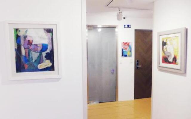 Picasso Guesthouse