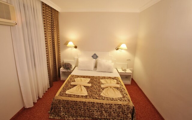 Green Valley Boutique Hotel